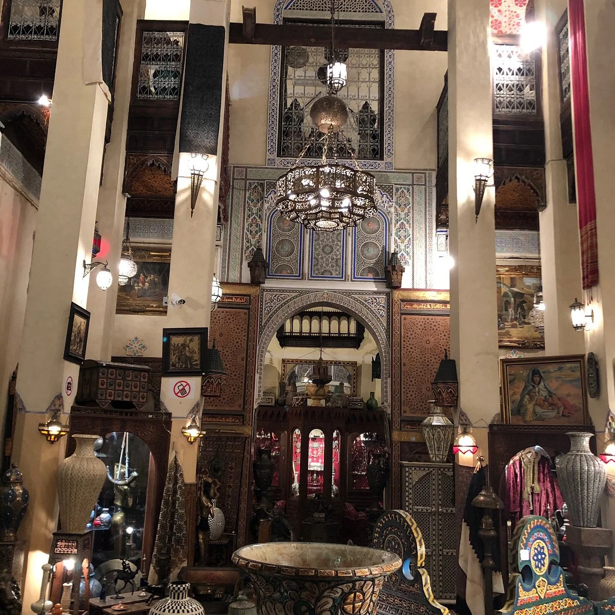 Talisman Art Gallery