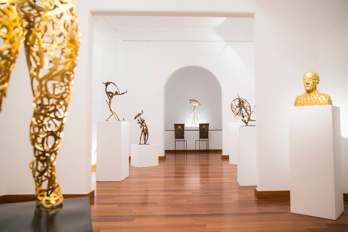 Zamalek Art Gallery