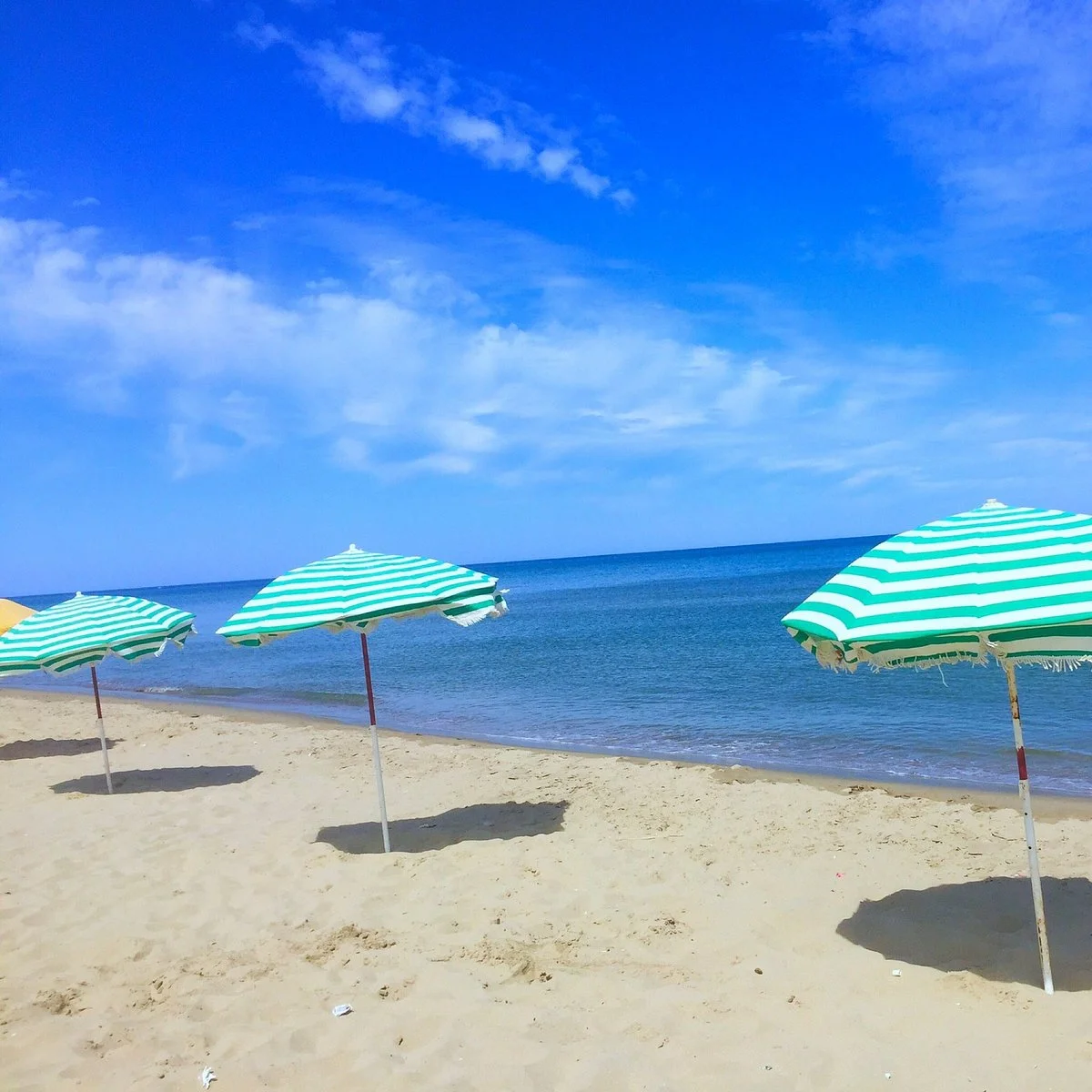 Plage Martil