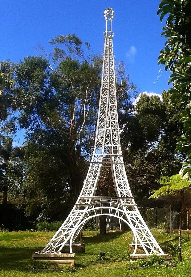 The Sablonnière Curepipe