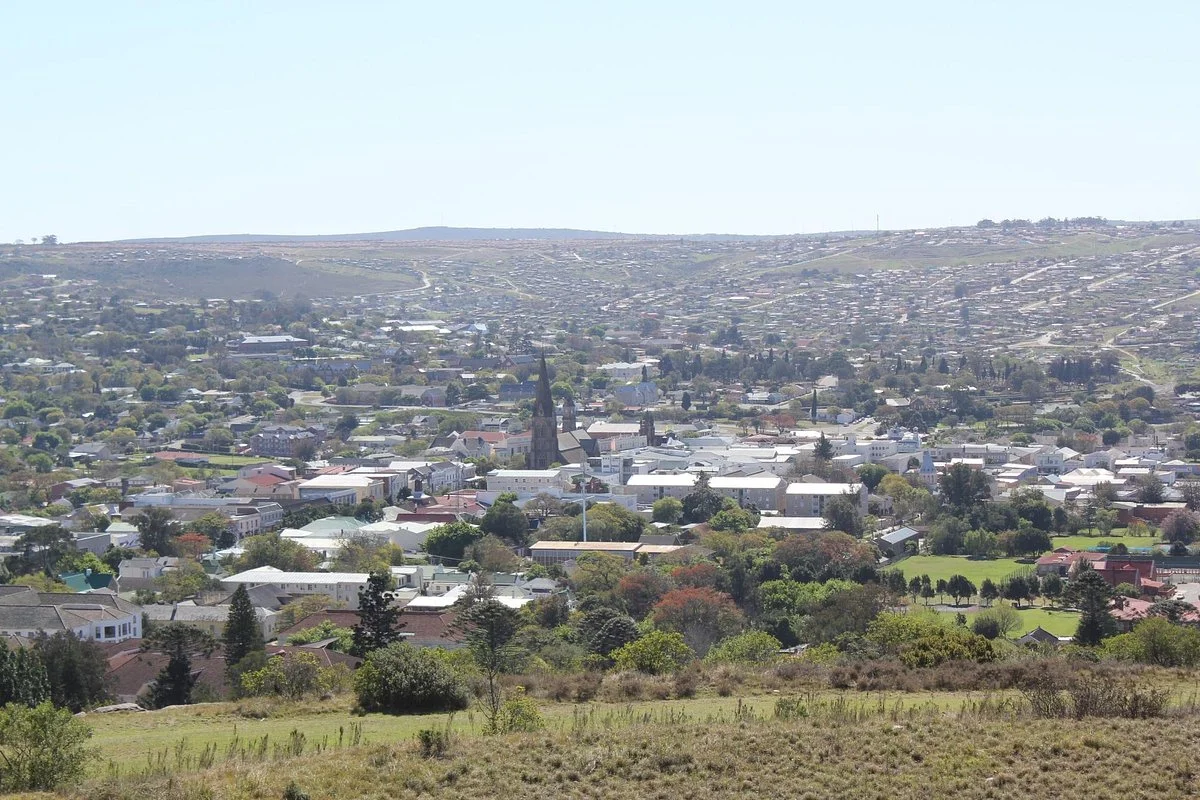 Albany Museum-Fort Selwyn