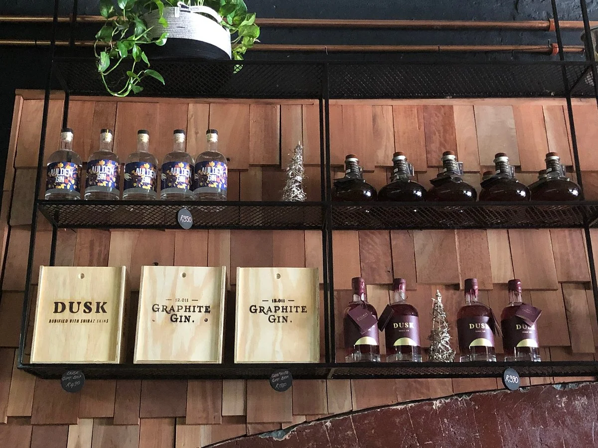 Stillman Distillery