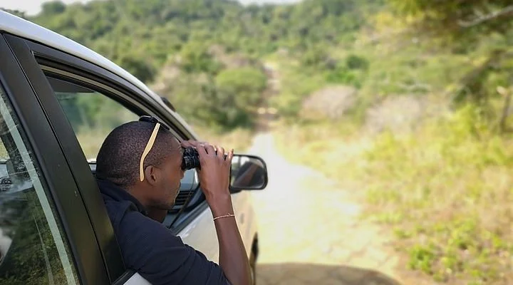 Wild Coast Day Tours