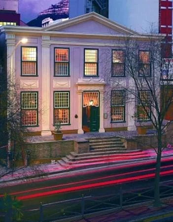 Iziko Koopmans-De Wet House