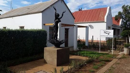 Trollip Art Gallery & Studio