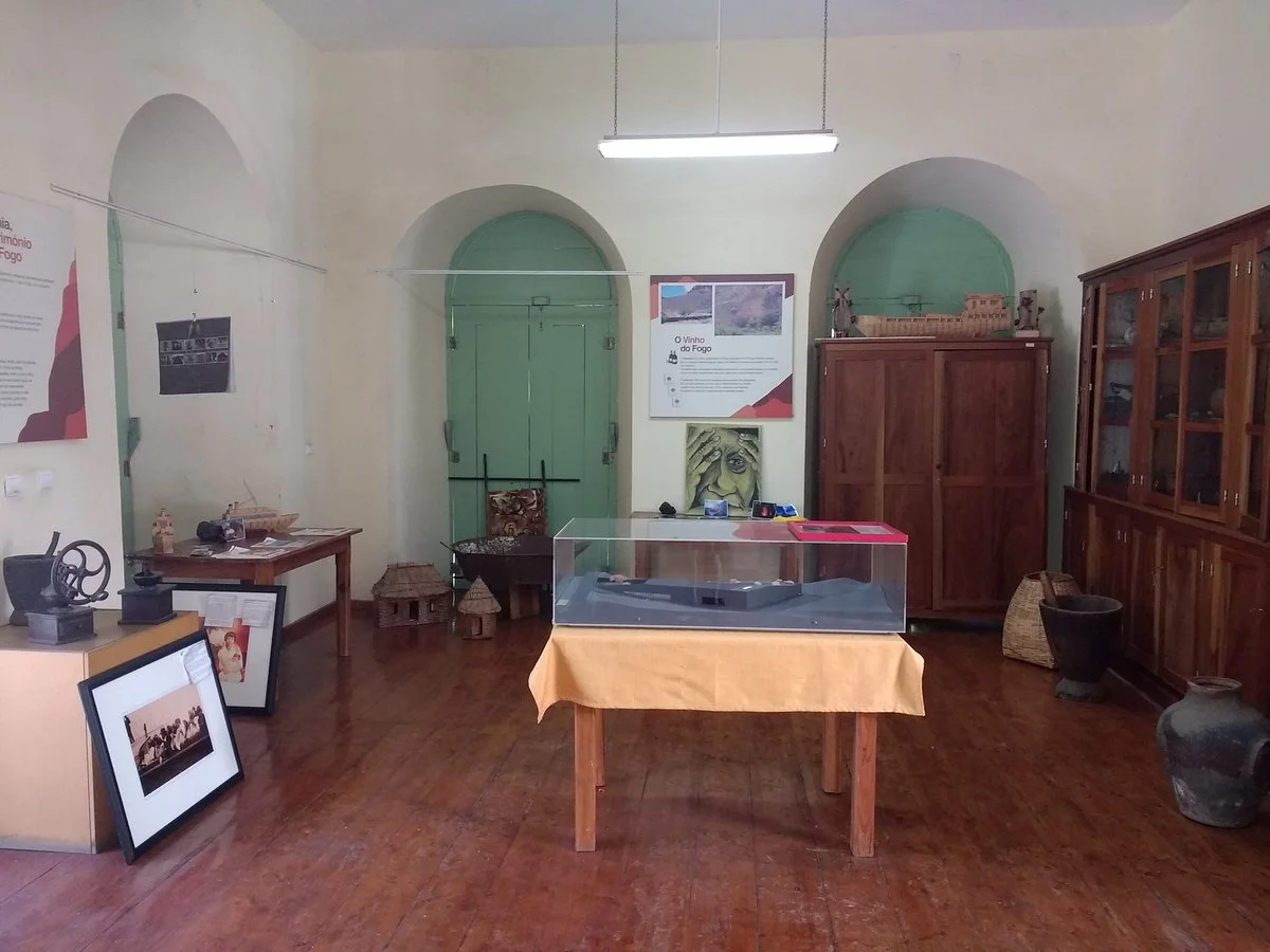 Municipal Museum