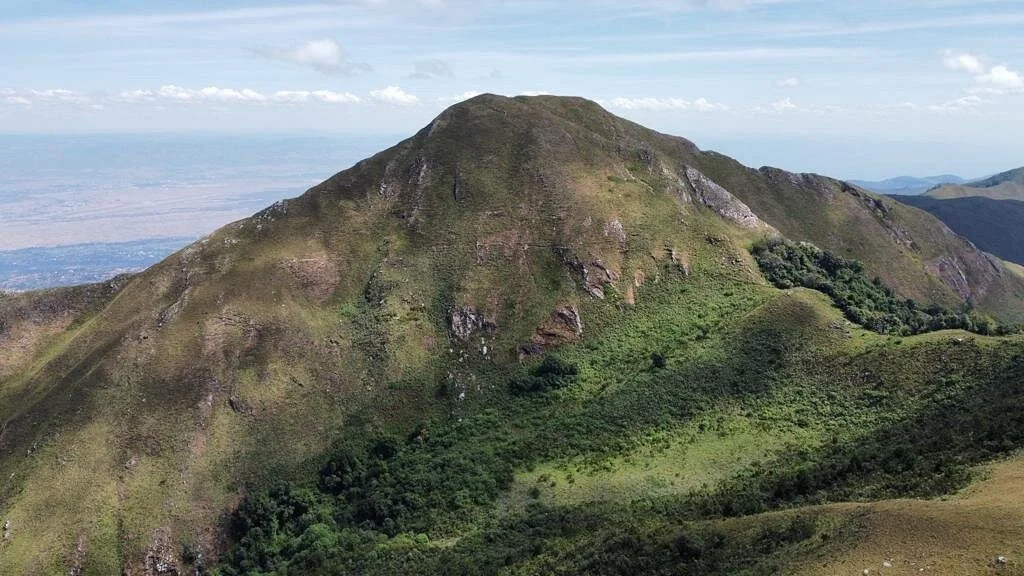 Mbeya Peak