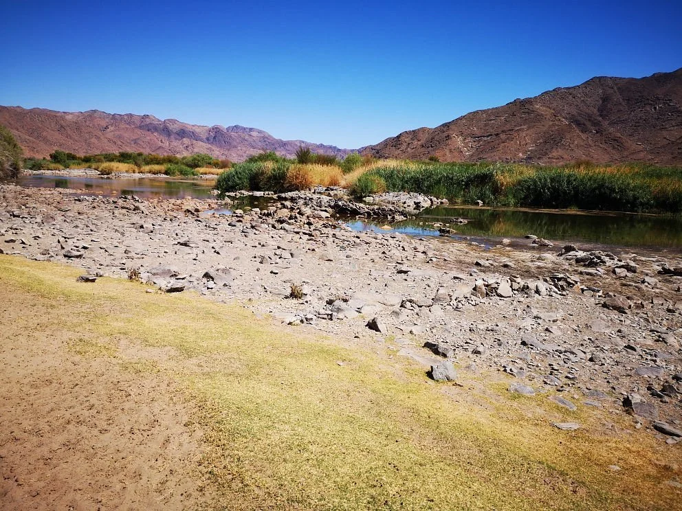 /Ai-/Ais-Richtersveld Transfrontier Park