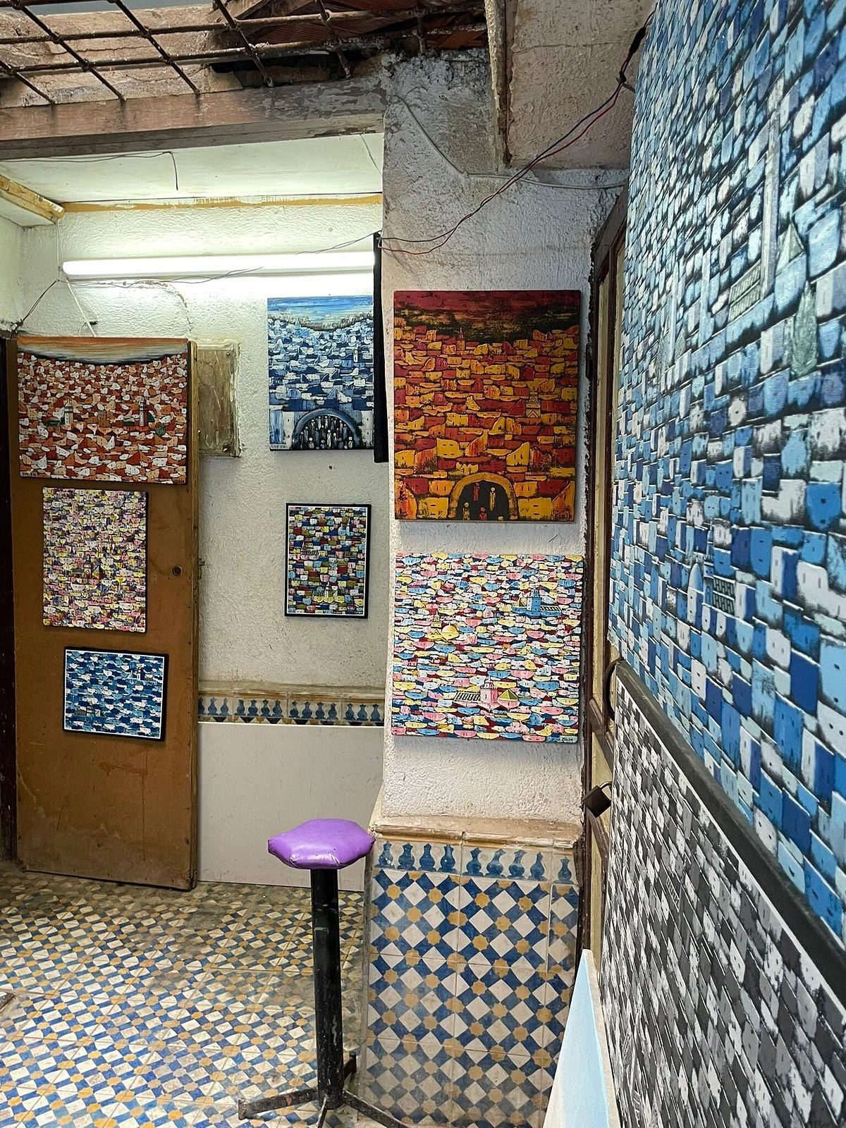 Galerie Yessari