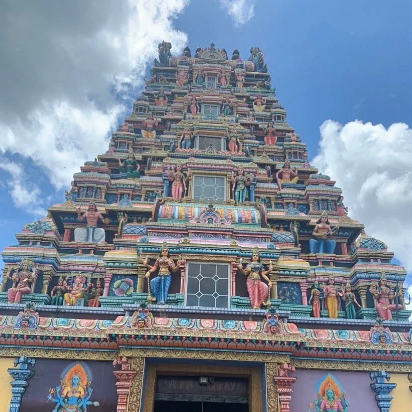 Amma Tookay Temple