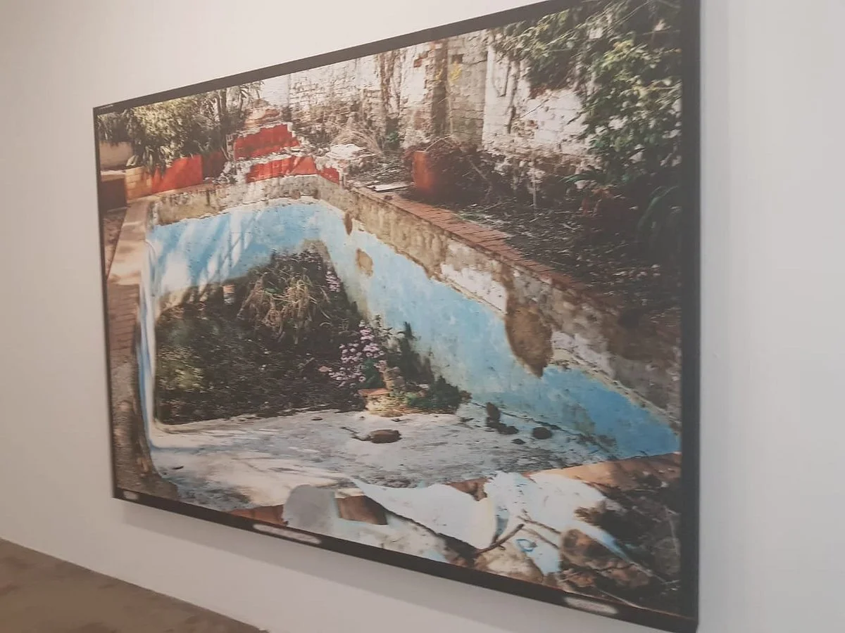 Goodman Gallery