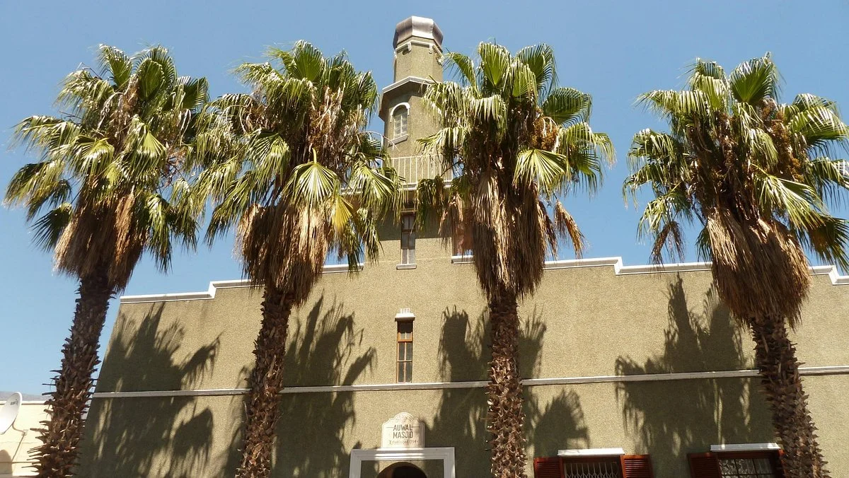 Auwal Mosque