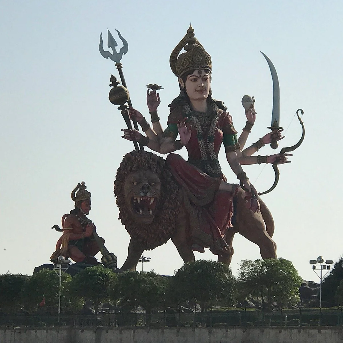 Mata Vaishno Devi Dham