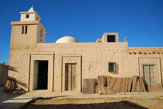 Musée du Patrimoine