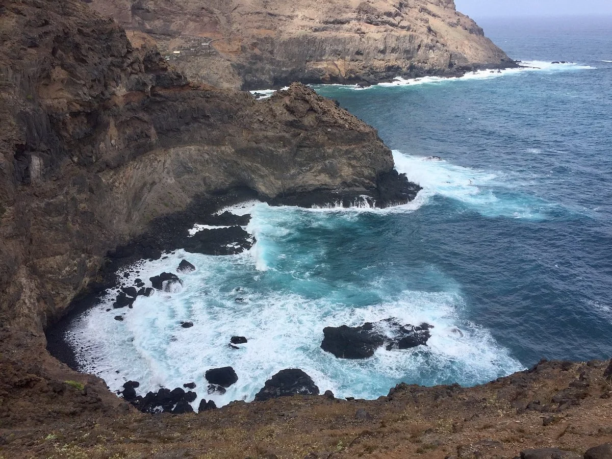 Ribeira funda