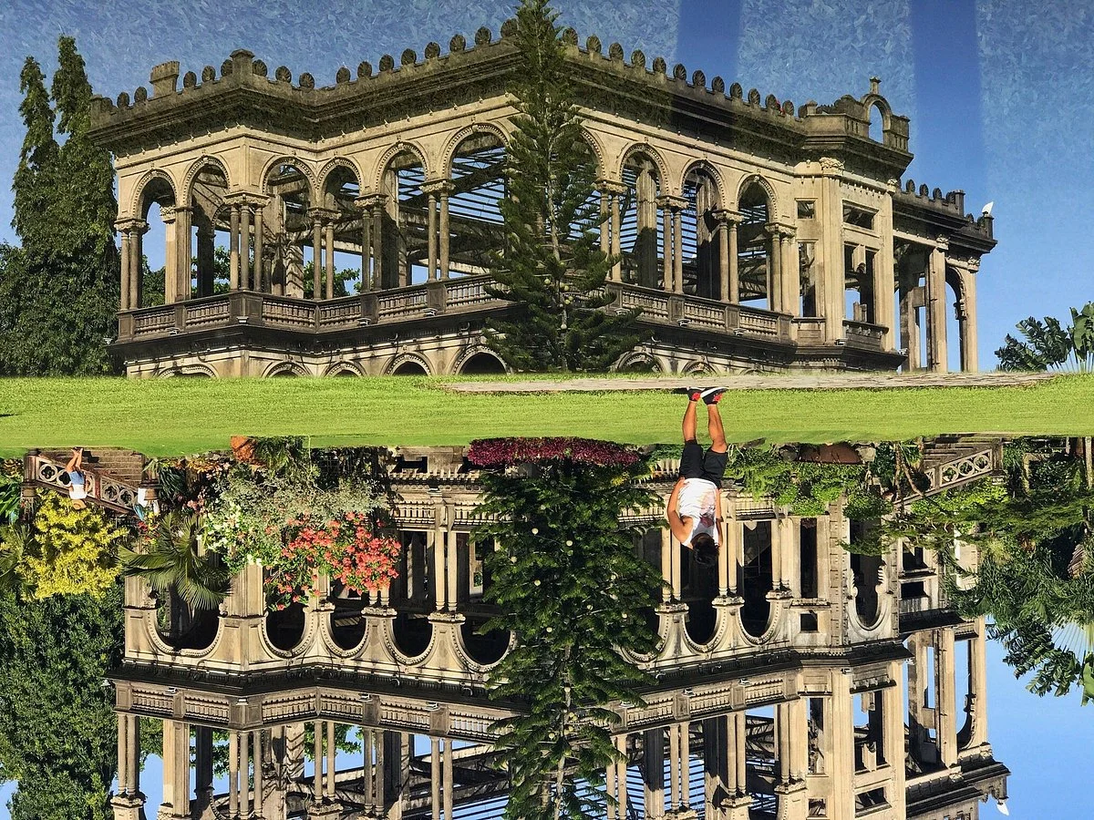 The Ruins