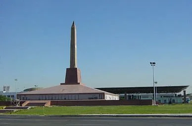 Obelisk of Ramses II