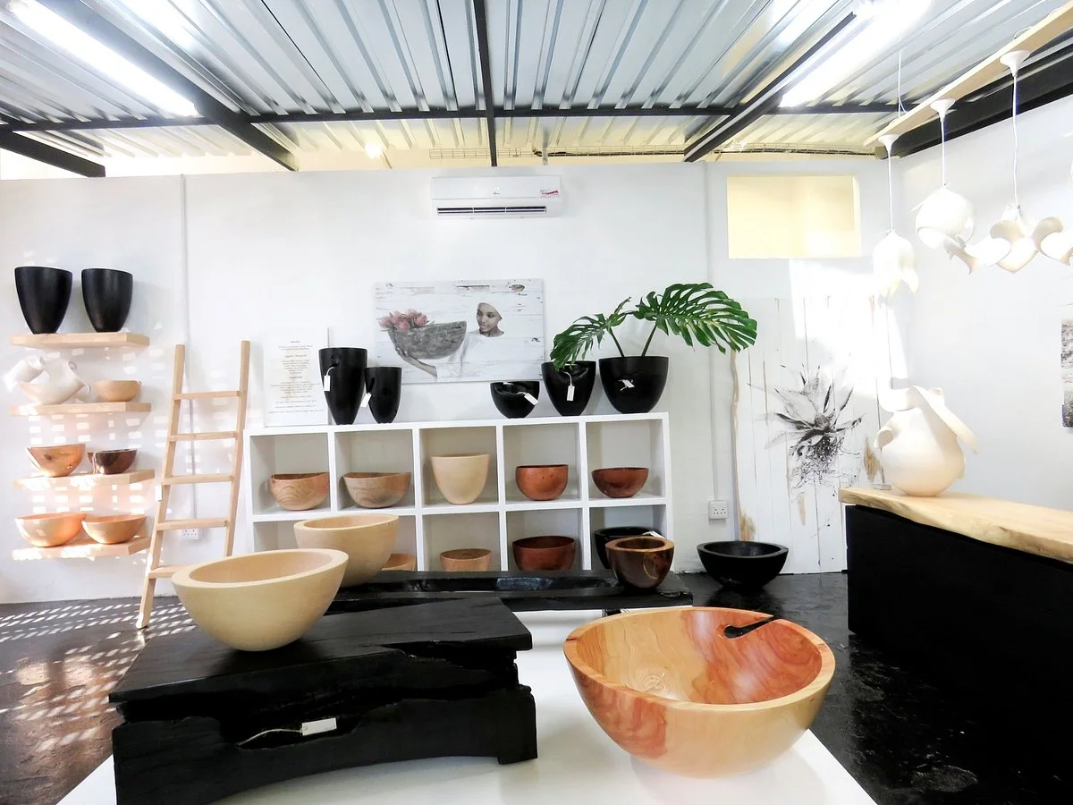 Andrew Early Design Studio
