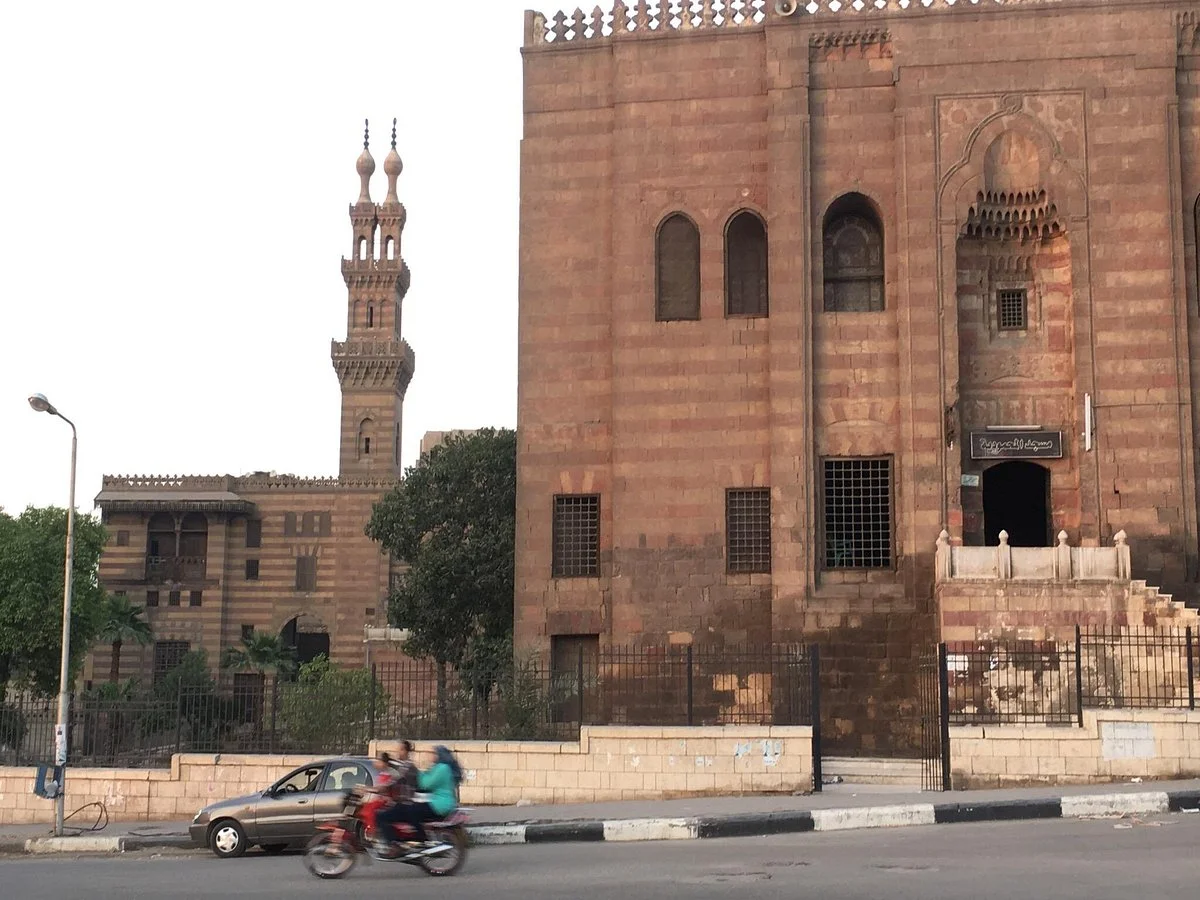Old Egypt For Fine Art