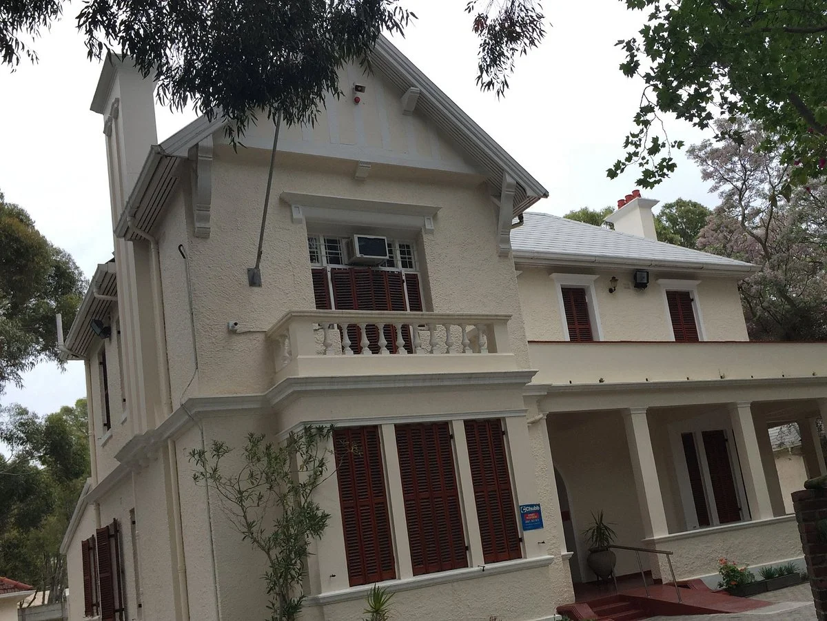 Cape Medical Museum
