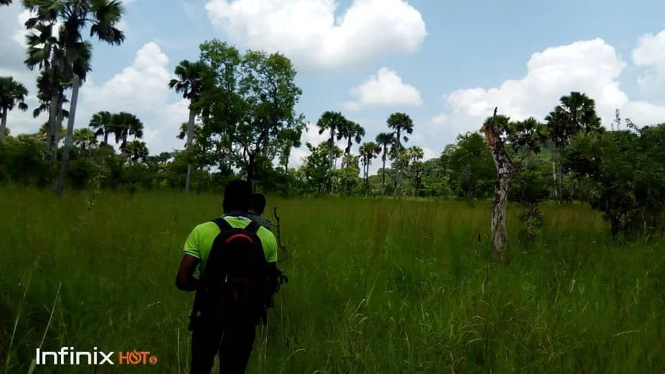 Kalakpa Nature Reserve