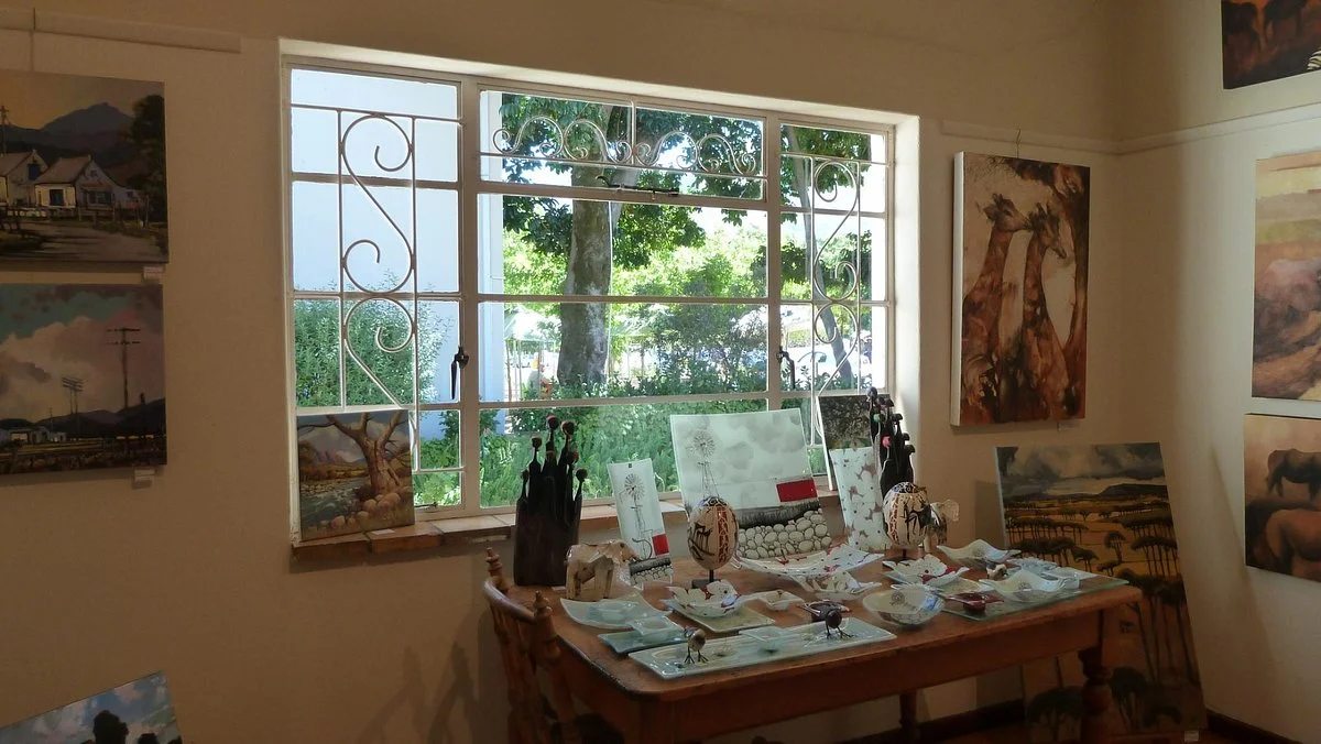 Franschhoek Art House