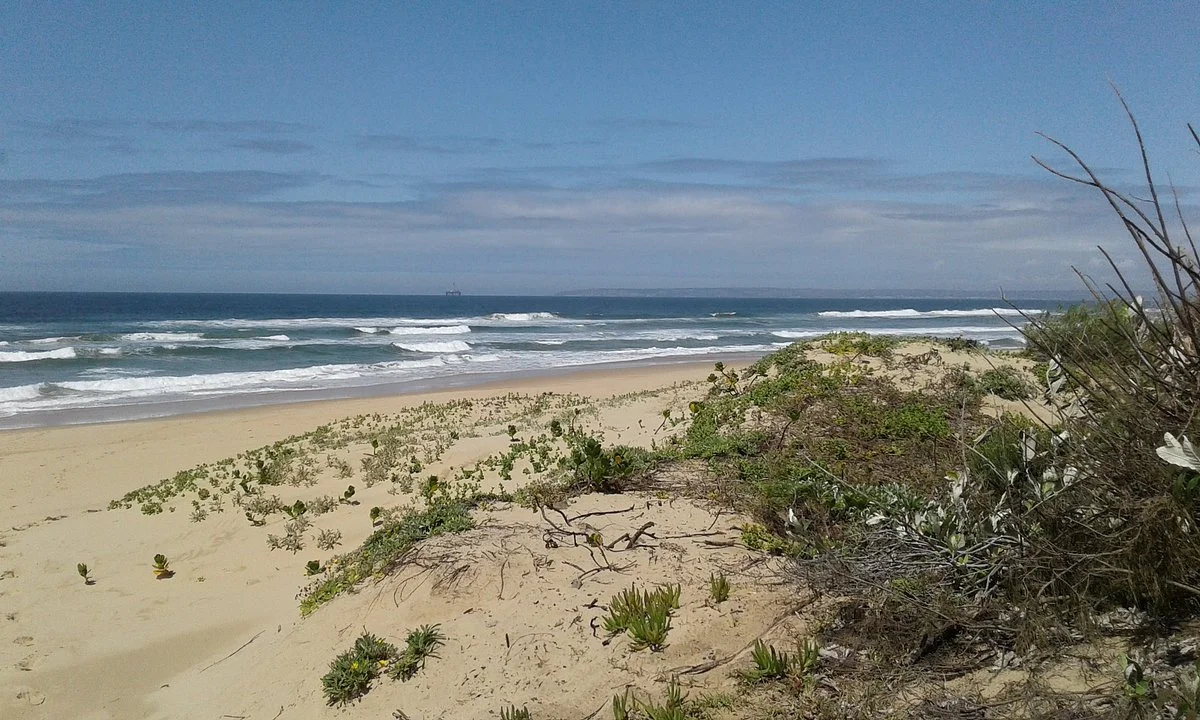 Pienaar Strand