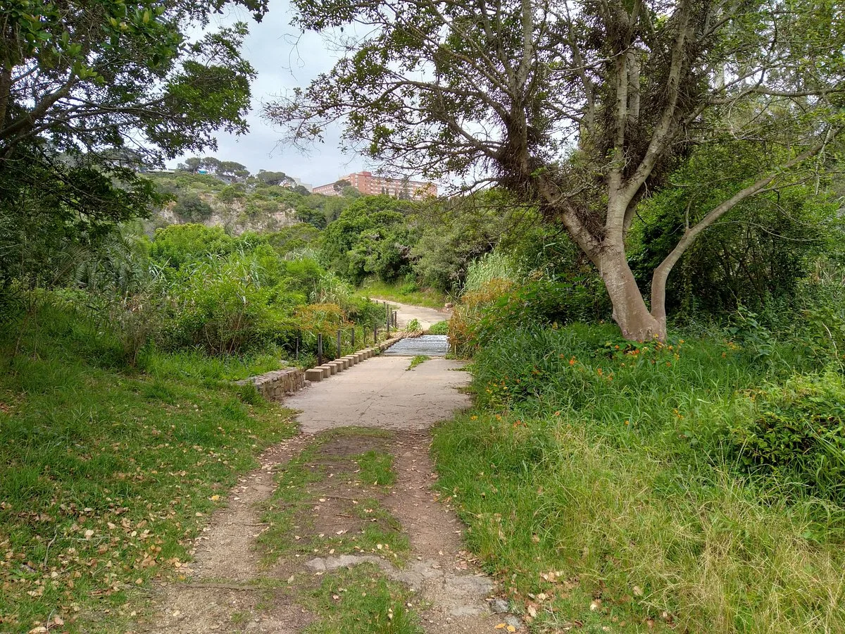 Settlers Park Nature Reserve