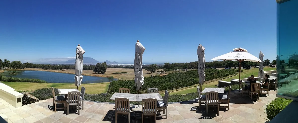 De Grendel Wine Estate