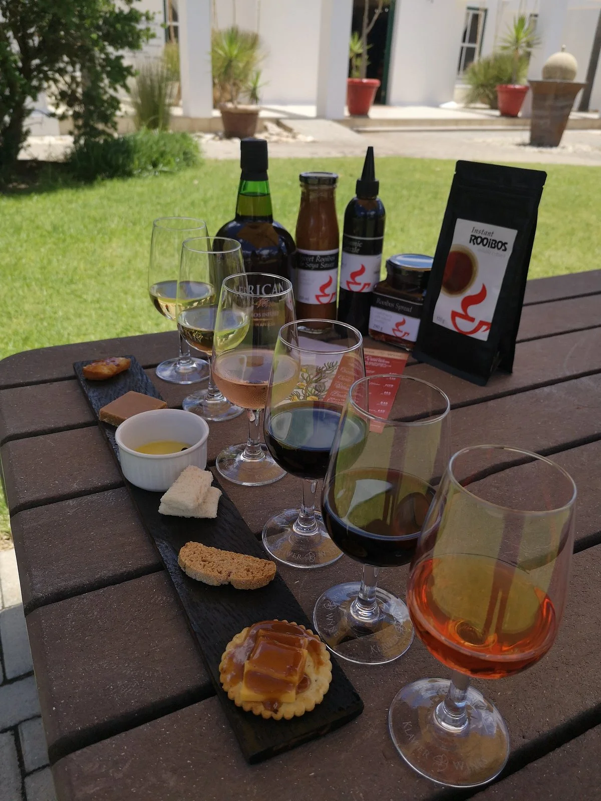 Klawer Cellars