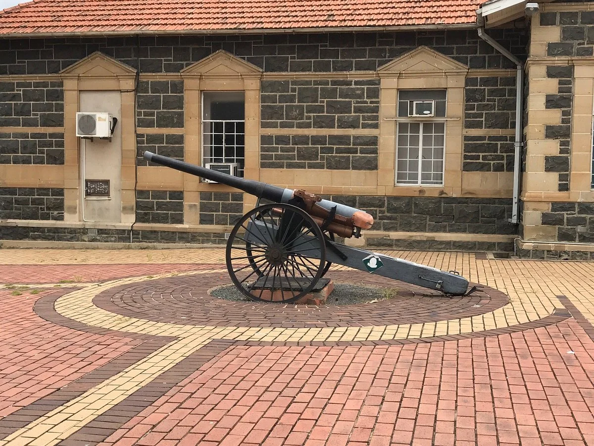 Ladysmith Siege Museum