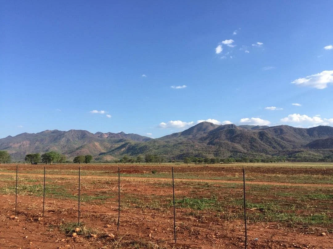 Mavuradonha Wilderness Area