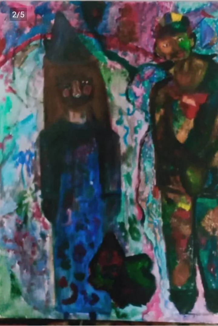 Gallery Alex Creation