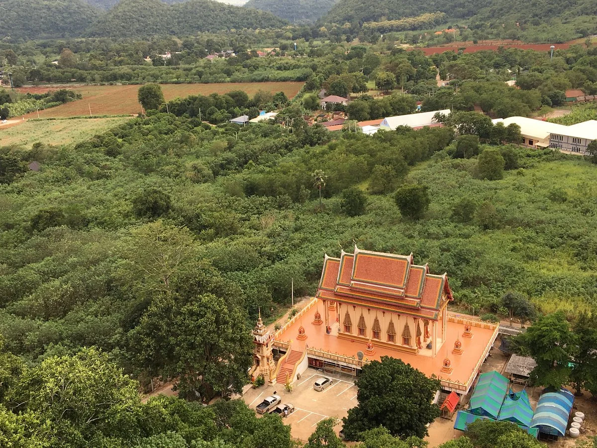 Wat Thewarup Songtham