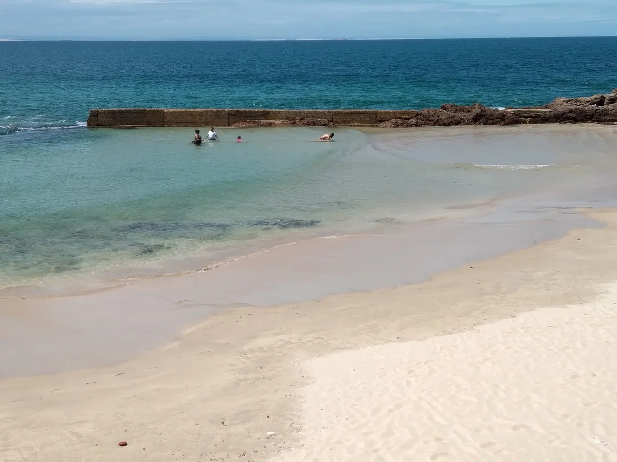 Humewood Beach