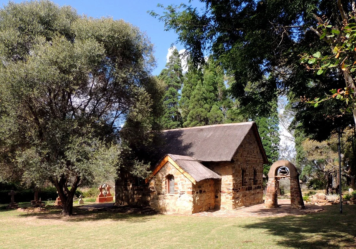 St John Church