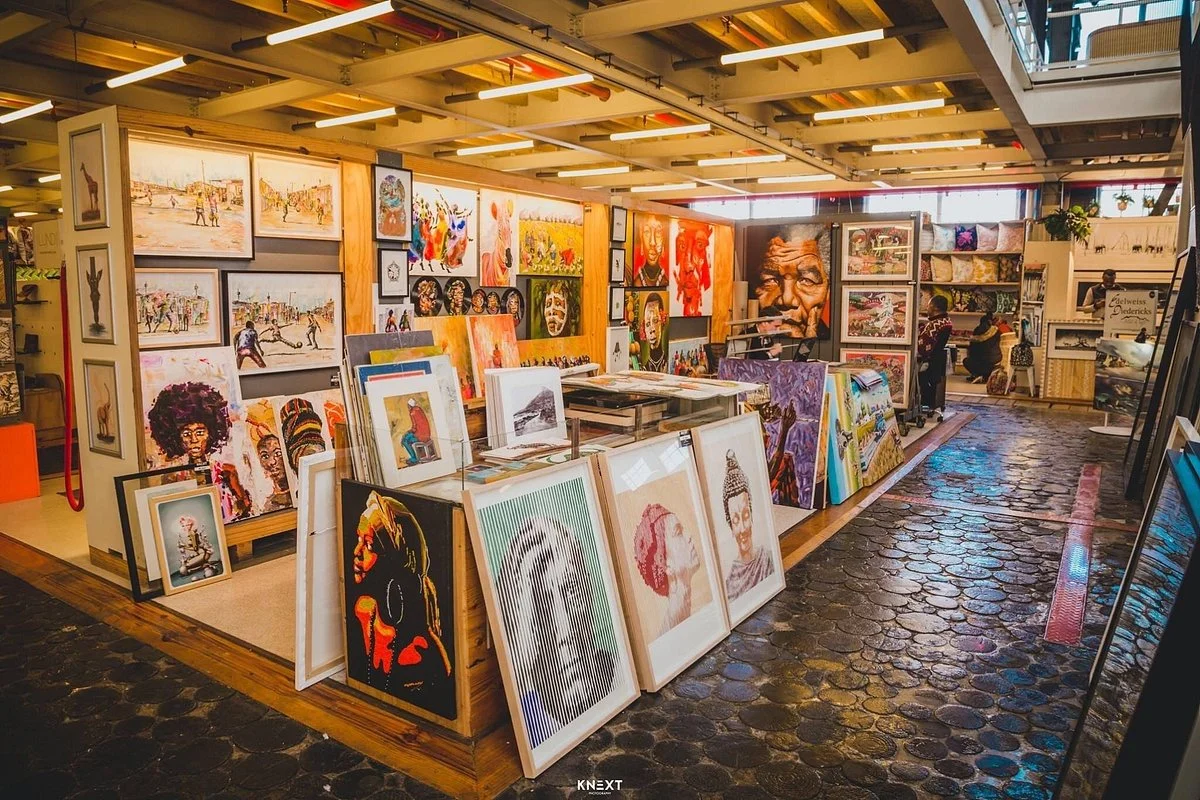Knext Art Gallery