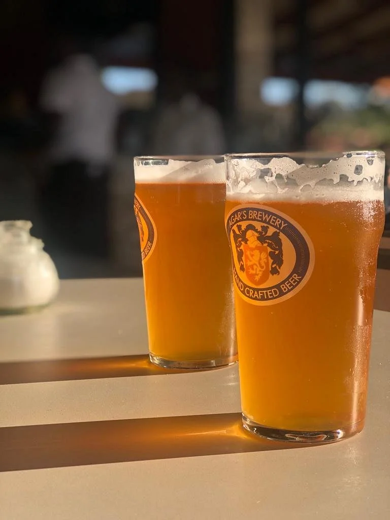 Agar's Brewery