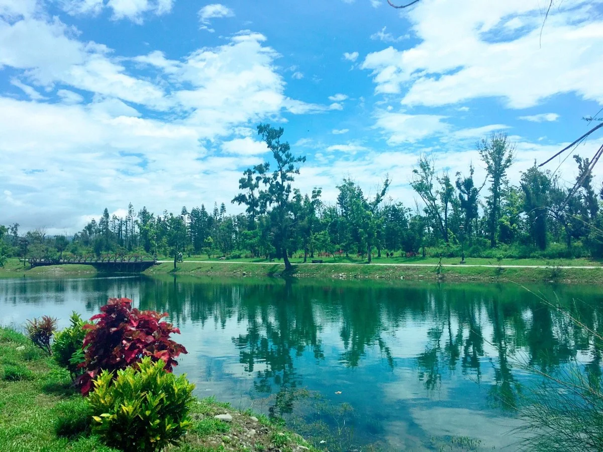 Taitung Forest Park