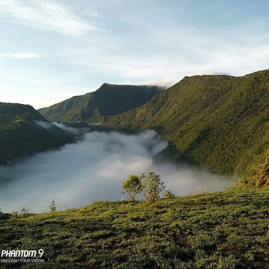 Mount Suswa Conservancy