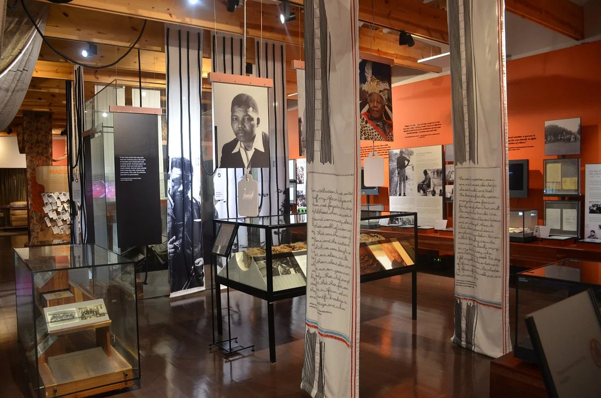 Nelson Mandela Foundation