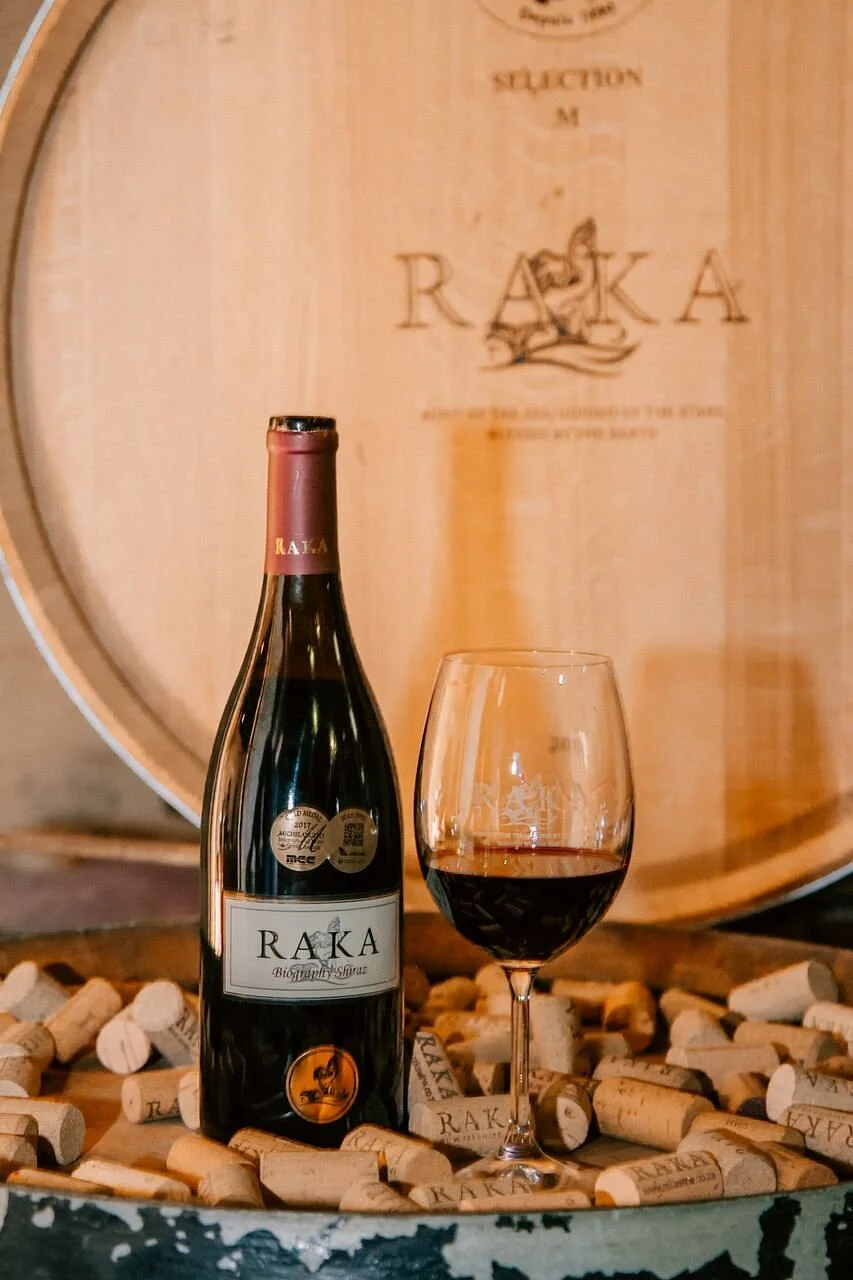 Raka Wine
