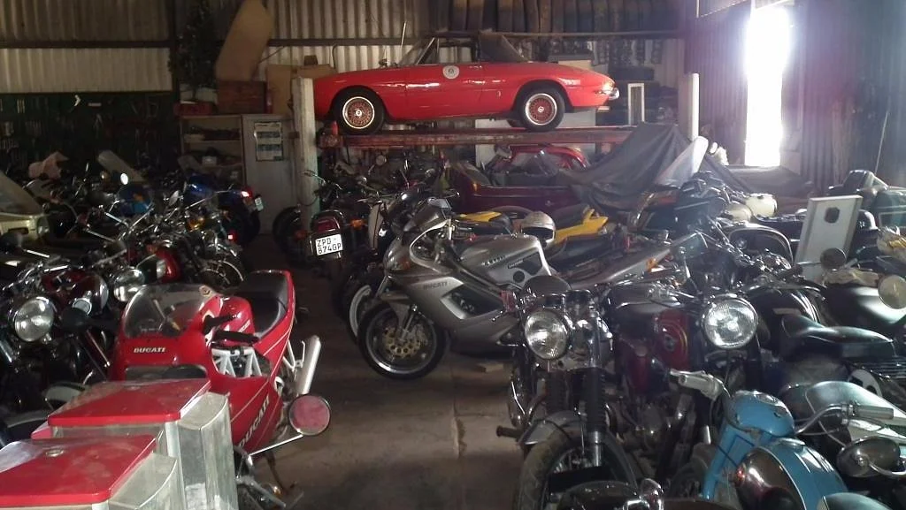 Protea Motors