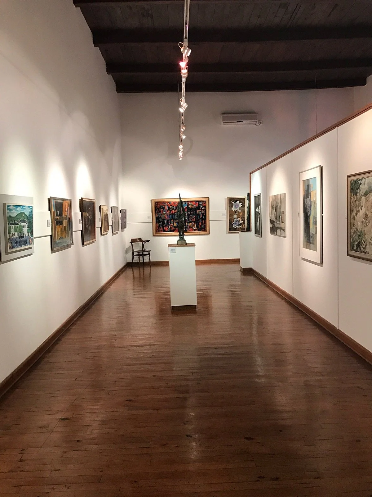 Hester Rupert Art Museum