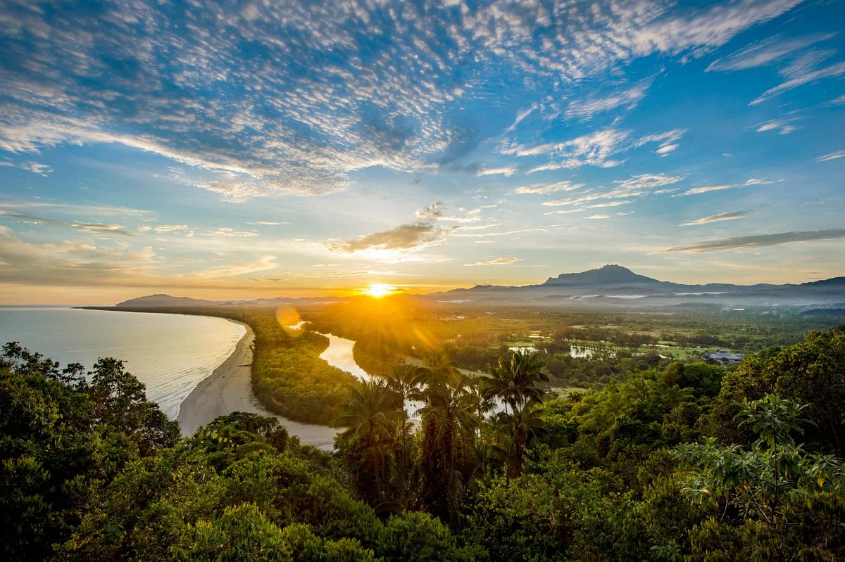 Rasa Ria Reserve by Shangri-La