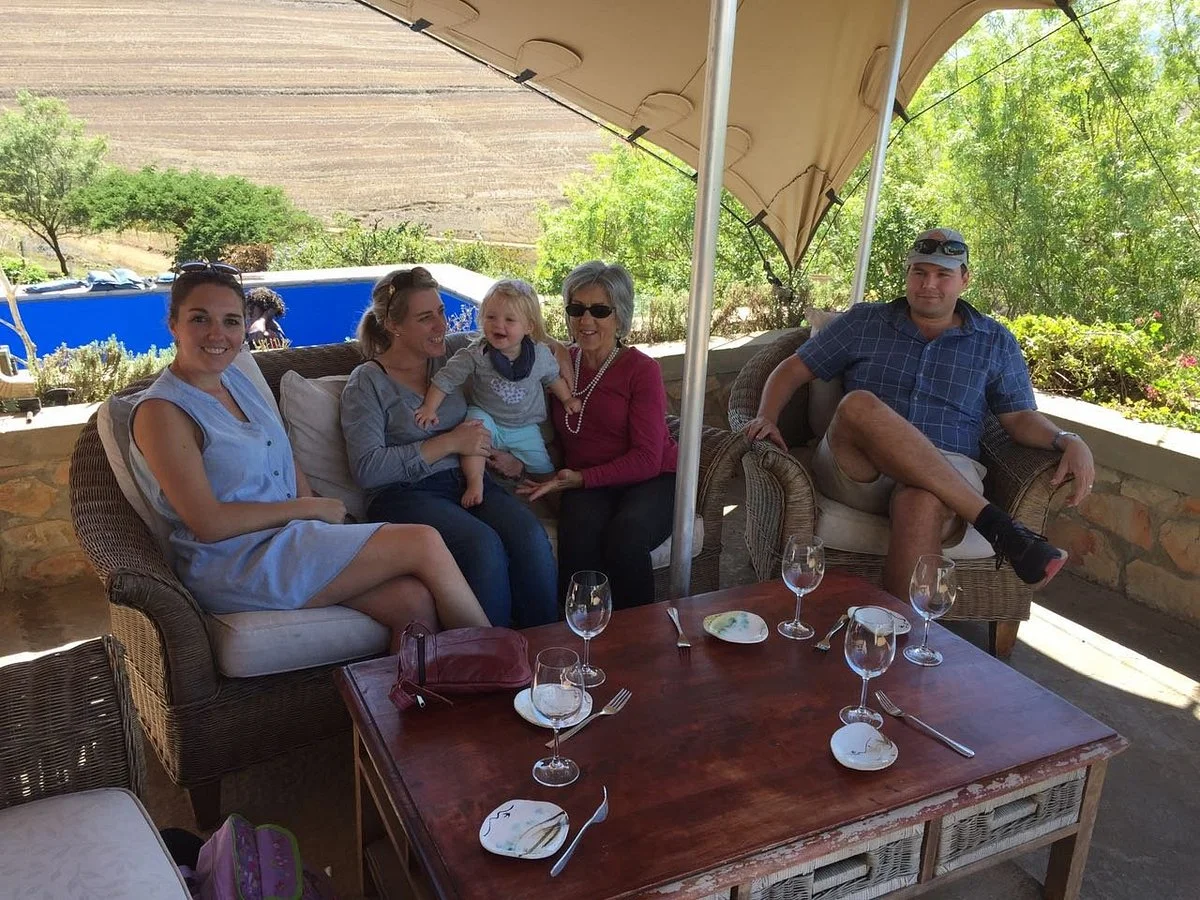 Swallow Hill Vineyard and Winery