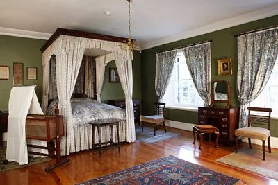 Iziko Bertram House
