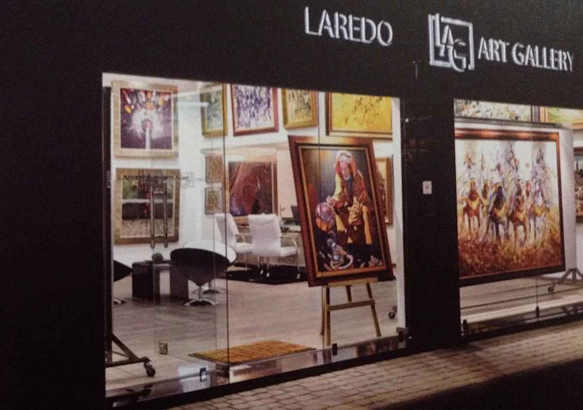 Laredo Art Gallery