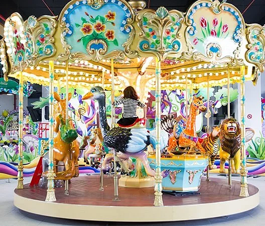 Yasmine Fun Park