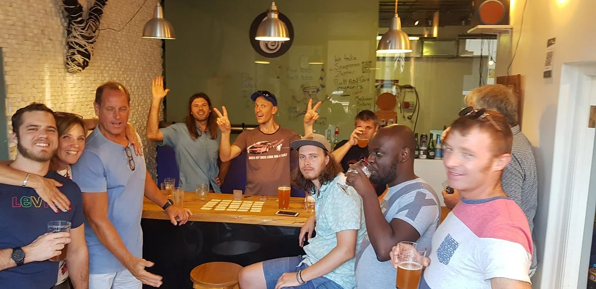 Stone Circle Brewery